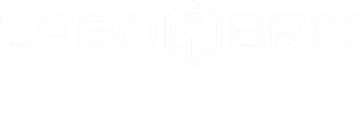 Логотип ZAGOBRIX